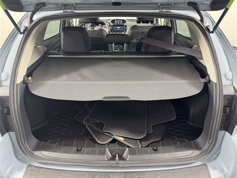 Used 2023 Subaru Crosstrek 2.5i Limited w/ Moonroof Package image 14