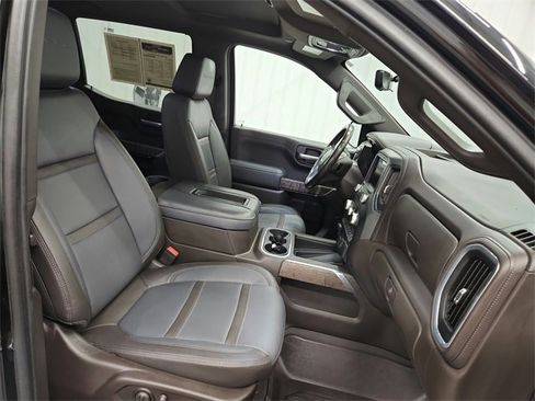 Used 2021 GMC Sierra 1500 Denali image 39