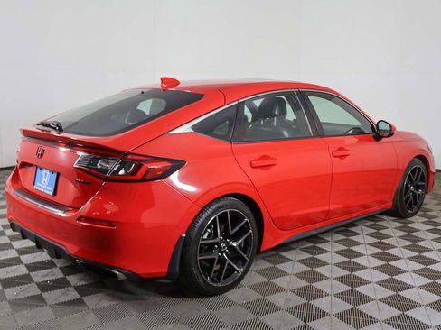 Used 2022 Honda Civic Sport Touring image 12