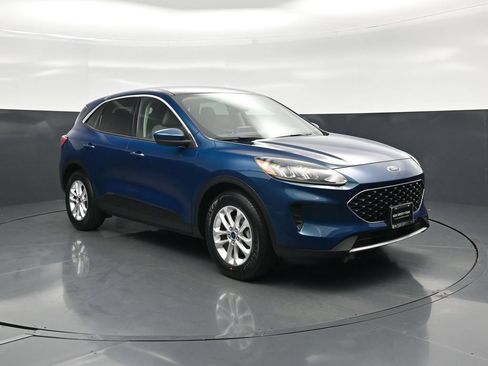 Used 2020 Ford Escape SE FWD image 55