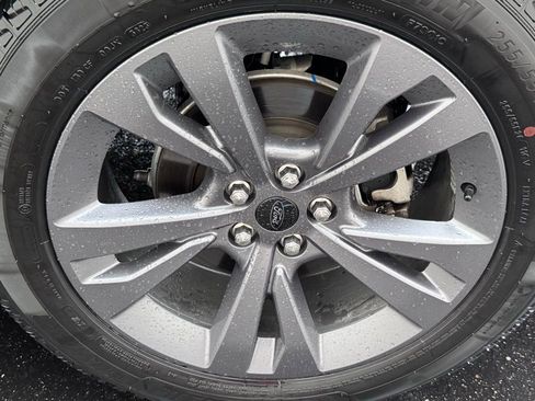 Certified 2023 Ford Explorer XLT w/ Equipment Group 202A image 27