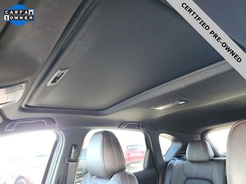 Certified 2025 MAZDA CX-5 Signature image 17