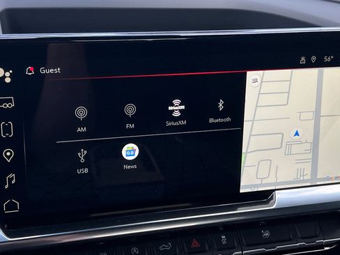 New 2026 GMC Sierra 1500 Elevation image 17