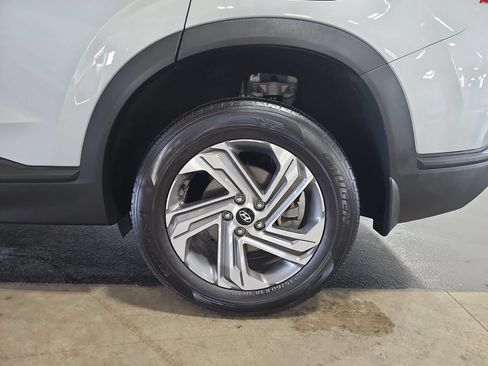 Certified 2023 Hyundai Santa Fe SEL AWD/4WD image 34