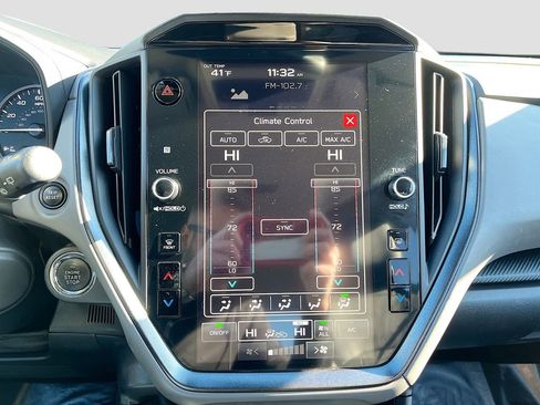 Used 2024 Subaru Crosstrek 2.5i Limited image 16