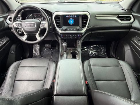 Used 2018 GMC Acadia SLT FWD image 37