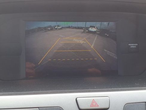 Used 2011 Honda Odyssey EX-L image 19