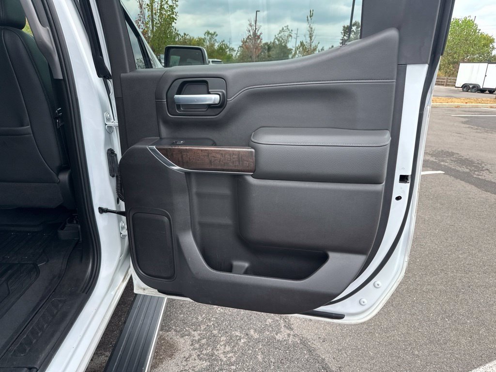 Used 2020 GMC Sierra 1500 Denali w/ Denali Ultimate Package AWD/4WD image 25