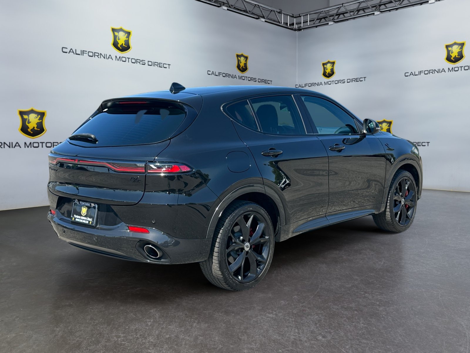Used 2024 Dodge Hornet R/T AWD/4WD image 5