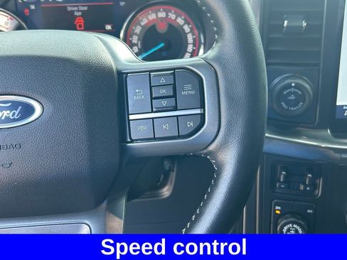 Used 2022 Ford F150 XLT w/ Equipment Group 302A High image 41