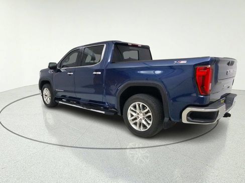 Used 2019 GMC Sierra 1500 SLT w/ SLT Premium Plus Package AWD/4WD image 5