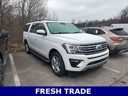 Used 2018 Ford Expedition Max XLT w/ Equipment Group 202A