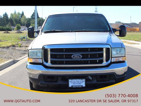 Used 2003 Ford F250 XLT RWD image 8
