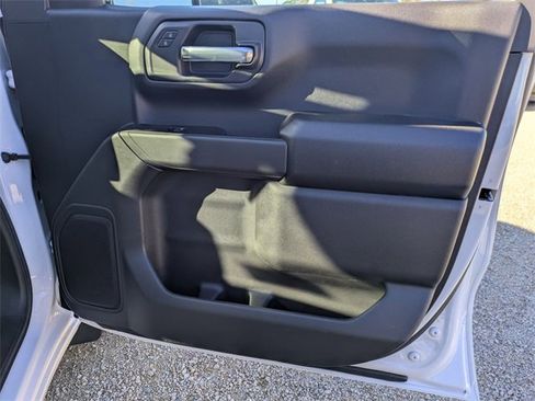 New 2026 Chevrolet Silverado 1500 W/T w/ WT Value Package image 29