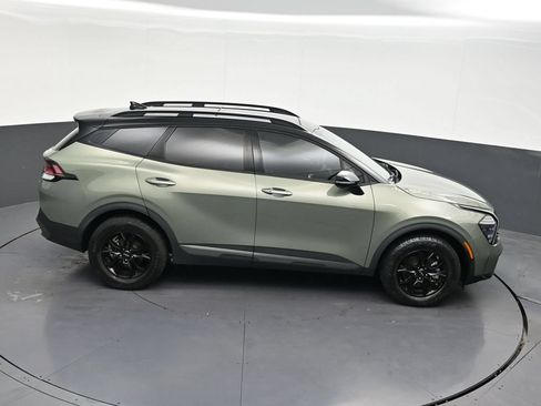 Used 2023 Kia Sportage X-Pro Prestige AWD/4WD image 22