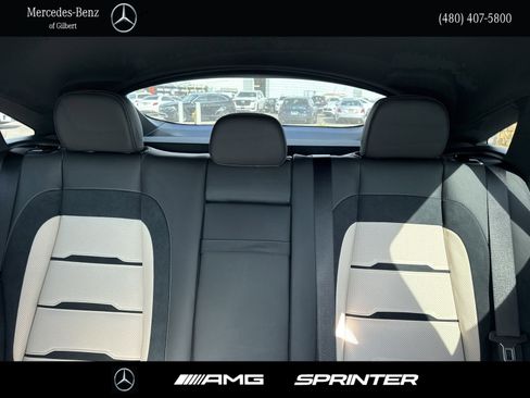 New 2026 Mercedes-Benz GLE 53 AMG 4MATIC Coupe image 16