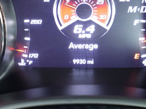 Used 2022 Dodge Charger SRT Hellcat RWD image 19