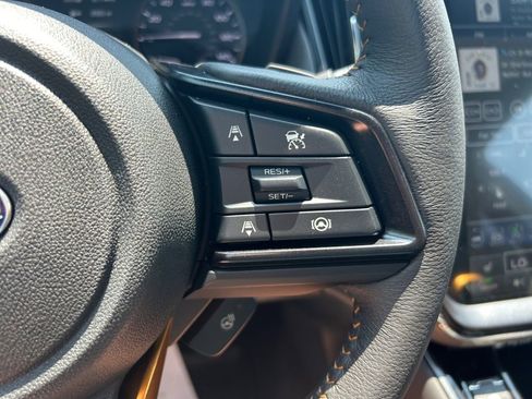 Certified 2025 Subaru Outback Wilderness image 17