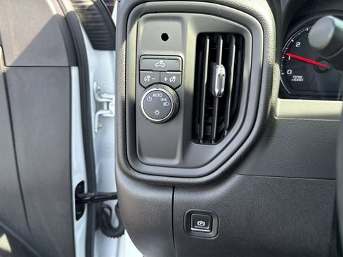 Used 2022 Chevrolet Silverado 2500 W/T w/ WT Fleet Convenience Package RWD image 59