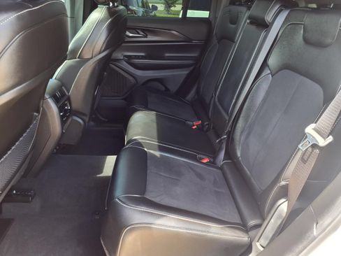 Used 2024 Jeep Grand Cherokee Altitude AWD/4WD image 24