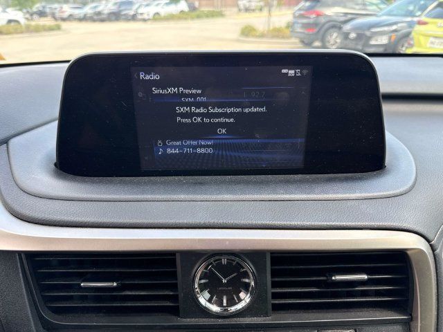Used 2021 Lexus RX 350 FWD w/ Premium Package image 29
