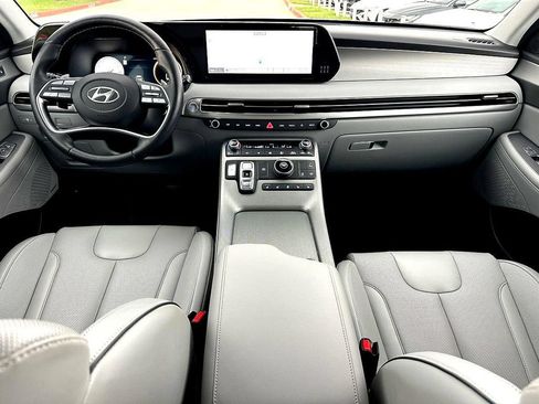 Used 2024 Hyundai Palisade SEL FWD image 31