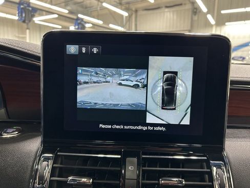 Used 2021 Lincoln Navigator Reserve image 20