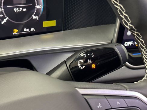 New 2026 Volkswagen Tiguan SE AWD/4WD image 20