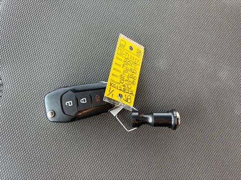 Used 2019 Ford F150 XLT w/ Equipment Group 301A Mid RWD image 12