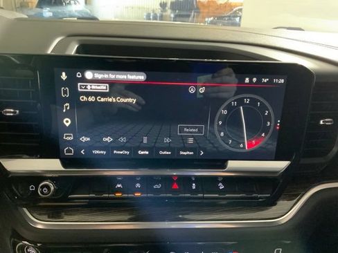 Used 2023 GMC Sierra 1500 Elevation w/ Preferred Package AWD/4WD image 24