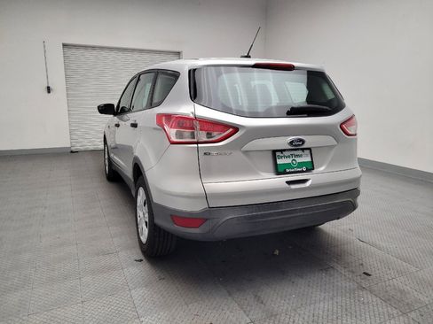 Used 2015 Ford Escape S image 6
