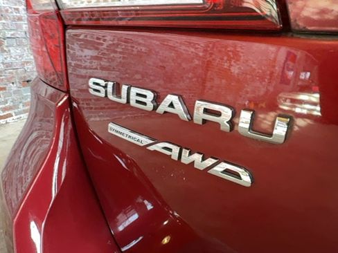 Used 2017 Subaru Outback 2.5i Premium image 76