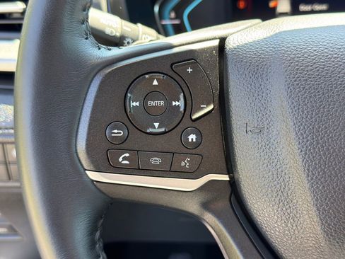 Used 2024 Honda Odyssey EX-L image 20