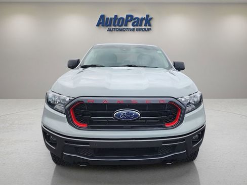 Used 2023 Ford Ranger XLT w/ Tremor Off-Road Package AWD/4WD image 2