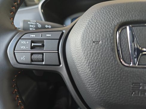 New 2026 Honda CR-V TrailSport image 17