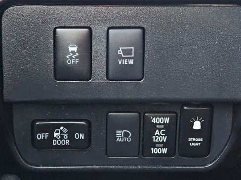 Used 2023 Toyota Tacoma TRD Pro AWD/4WD image 21