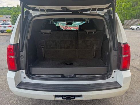 Used 2020 Chevrolet Tahoe LT AWD/4WD image 18