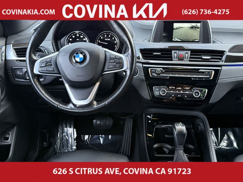 Used 2018 BMW X2 sDrive28i image 31
