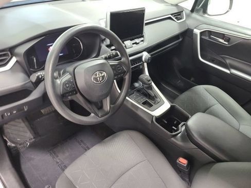 Certified 2023 Toyota RAV4 XLE AWD/4WD image 20