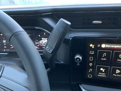 New 2026 GMC Sierra 2500 AT4 w/ AT4 Premium Plus Package image 20