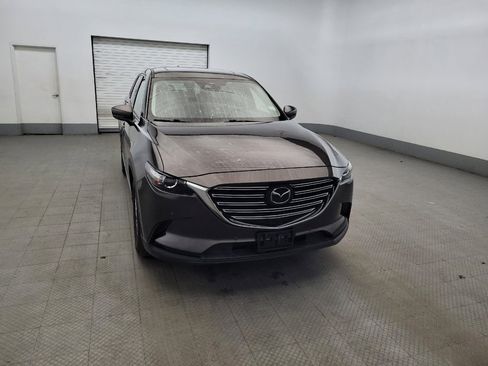 Used 2019 MAZDA CX-9 Touring w/ Touring Premium Package AWD/4WD image 14