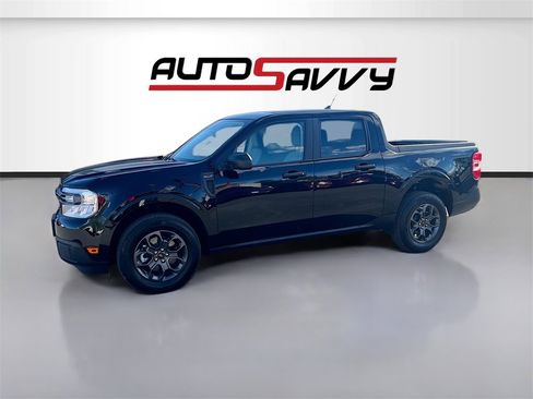 Used 2024 Ford Maverick XLT image 3
