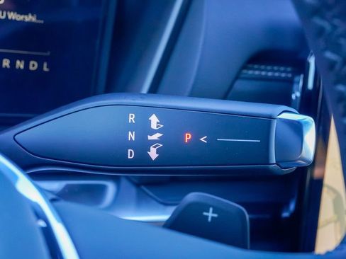 New 2026 GMC Terrain Elevation image 20