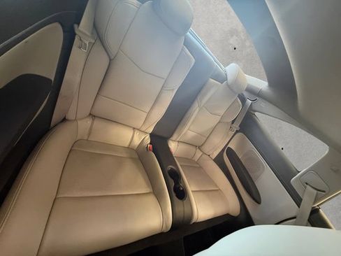 Used 2019 Cadillac ATS Luxury w/ Safety and Security Package RWD image 22