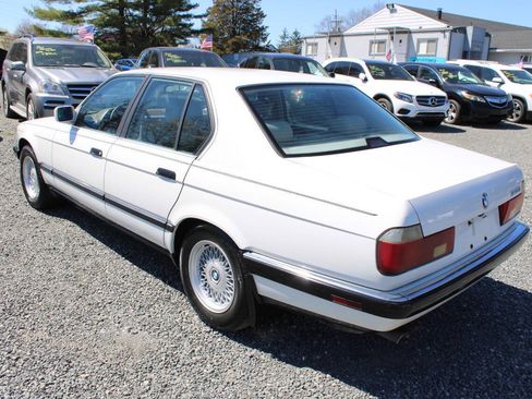 Used 1994 BMW 740i RWD image 8