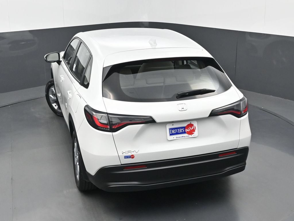 Used 2024 Honda HR-V LX image 30