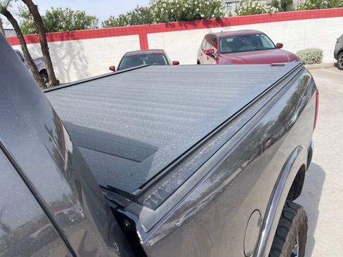 Used 2020 RAM 2500 Laramie image 7