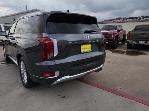 Used 2020 Hyundai Palisade Limited FWD image 27