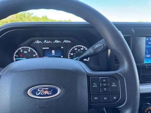 Used 2025 Ford F250 XLT w/ FX4 Off-Road Package AWD/4WD image 16