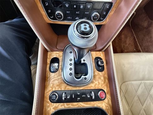 Used 2013 Bentley Continental GT image 15